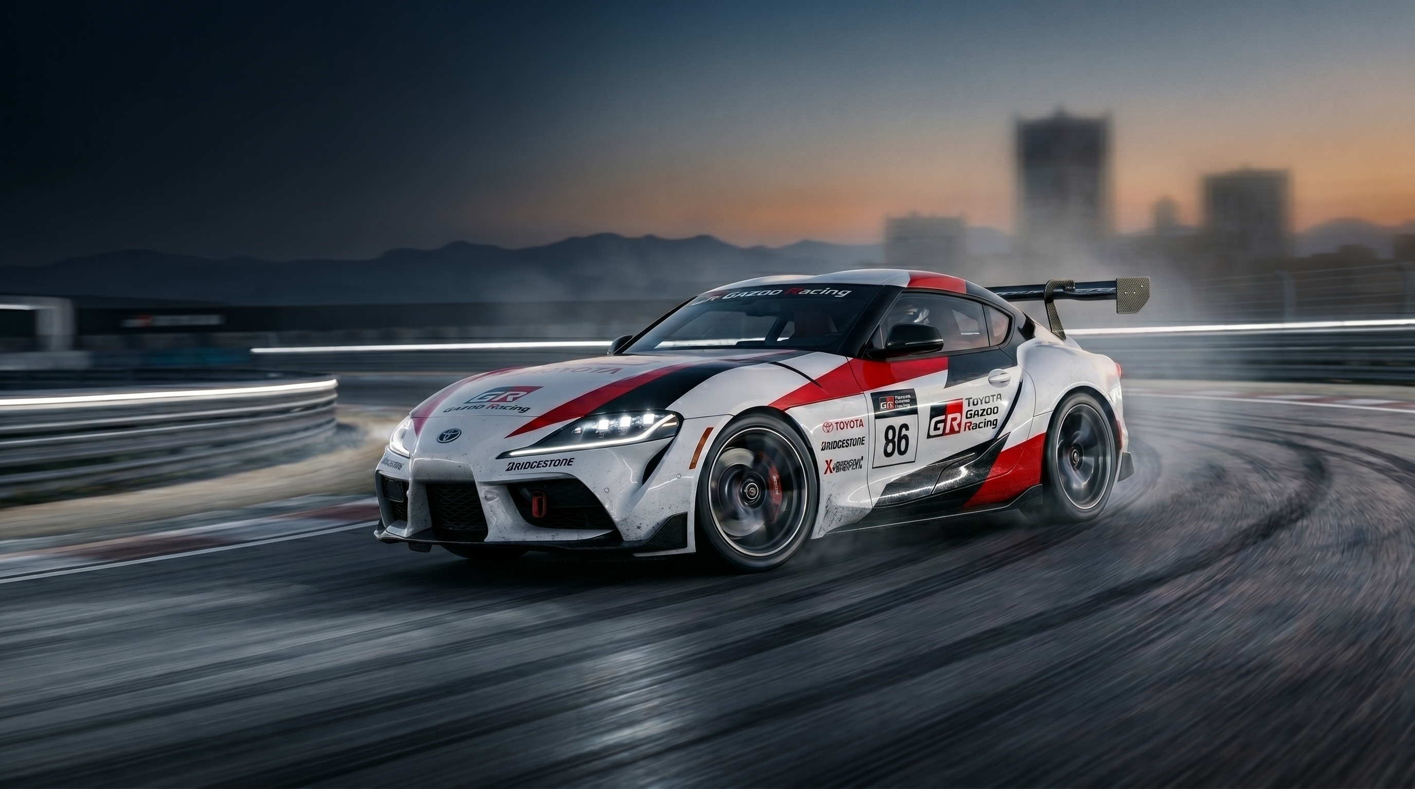 GT Cup 26 Season Hub
