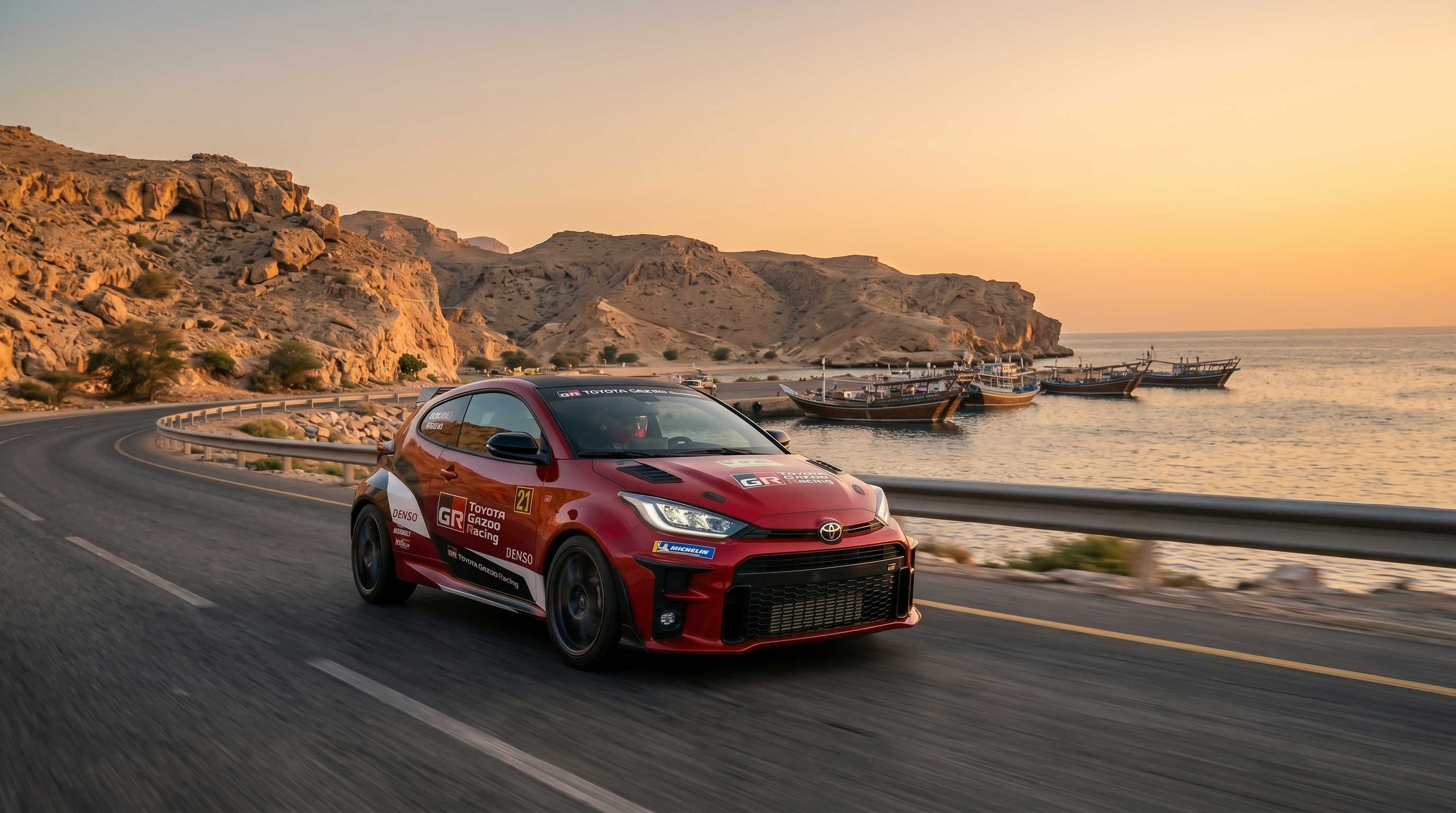 GT Cup 26 Season Hub
