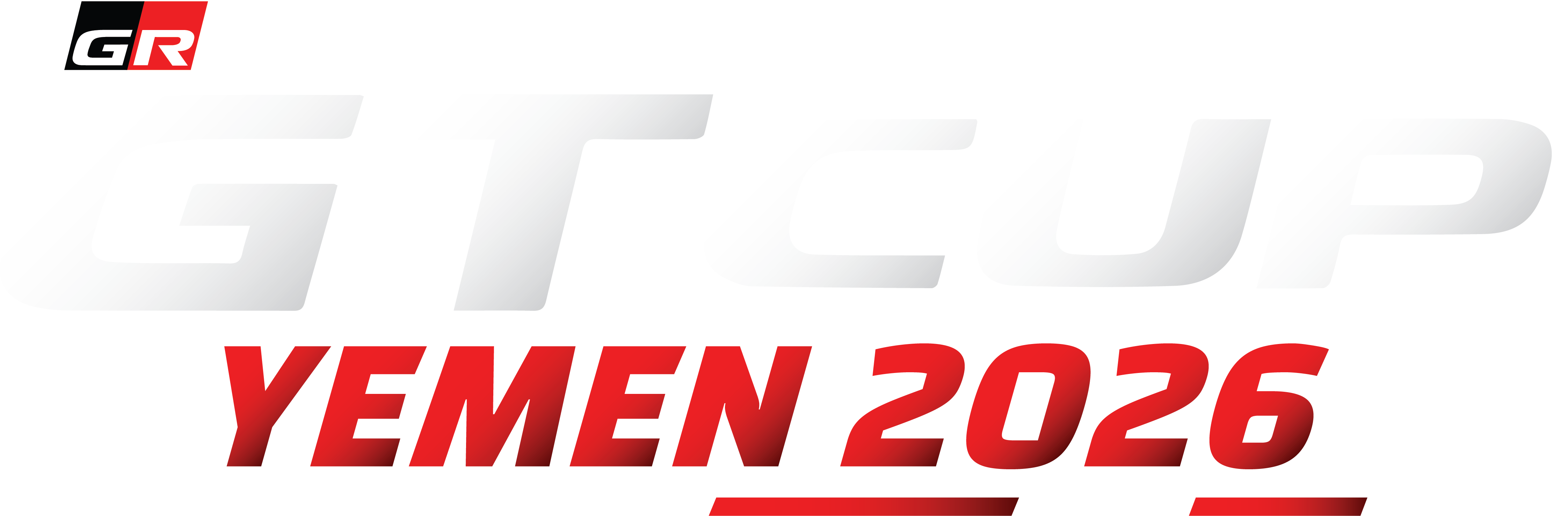 GT CUP Logo